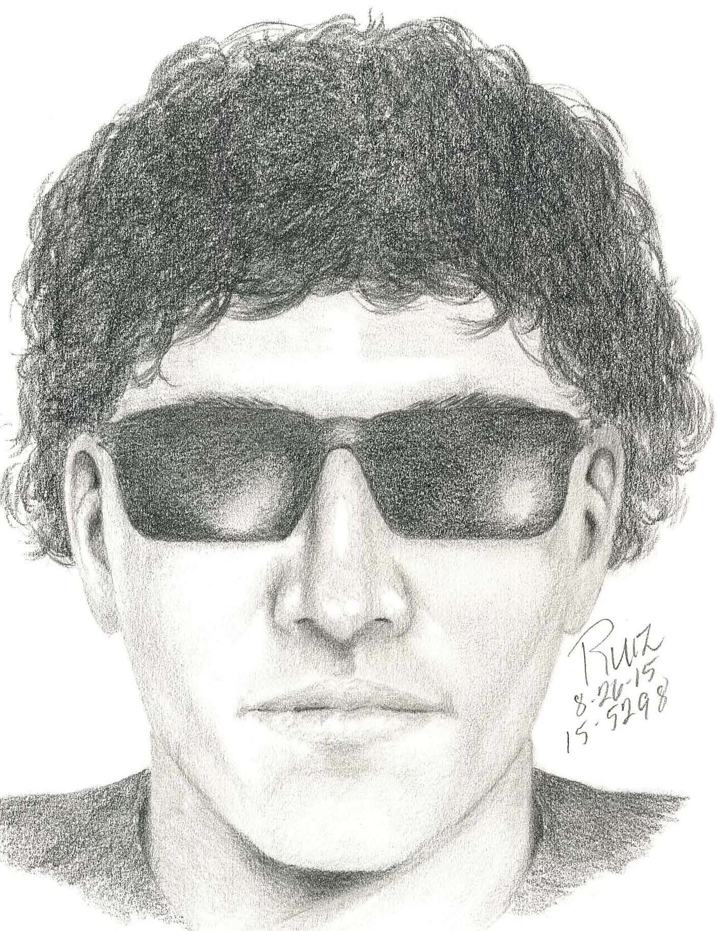 Man exposes himself to woman in Palo Alto park