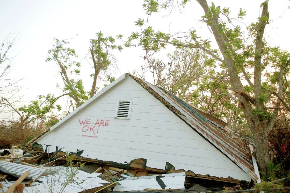 Photos: Hurricane Katrina Made Landfall 11 Years Ago Today