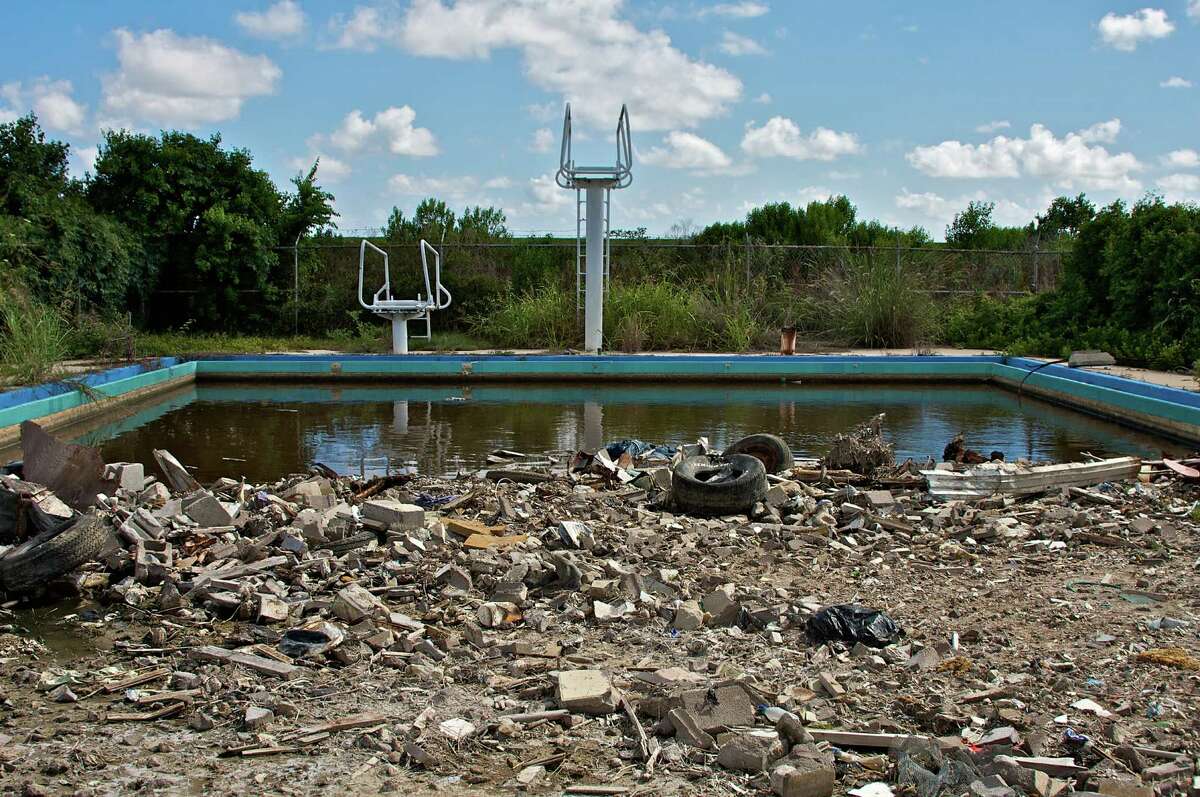Photos Hurricane Katrina made landfall 11 years ago today