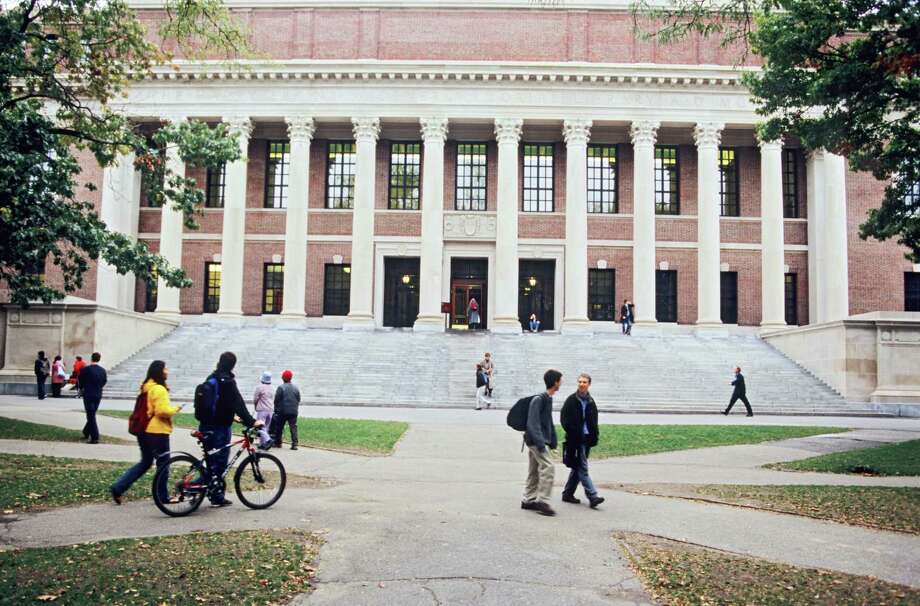 Three Bay Area Schools Soar Near Top Of A List Ranking Best Colleges For The 13th Year In A Row