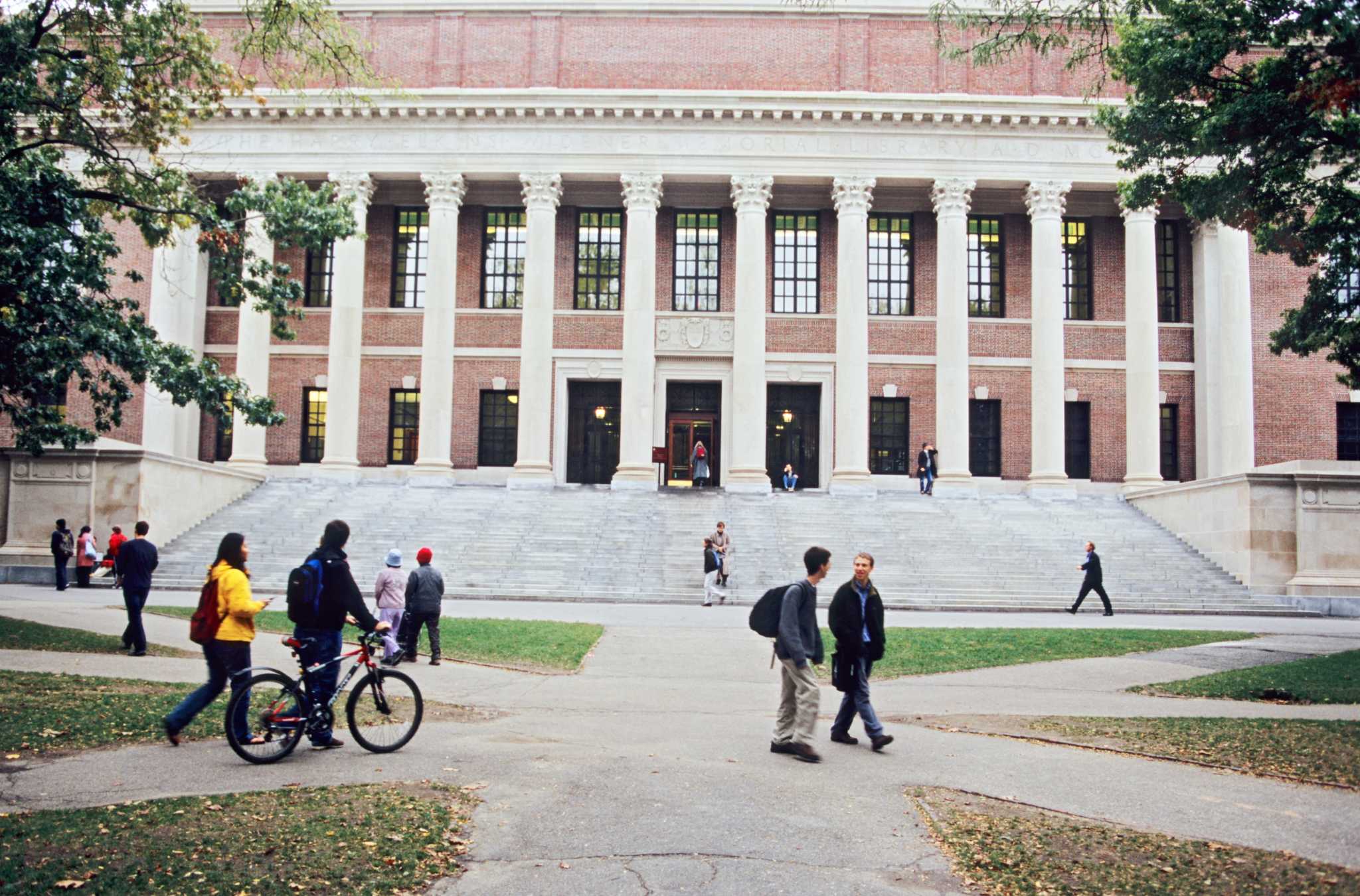 Three Bay Area schools soar near top of a list ranking best colleges in