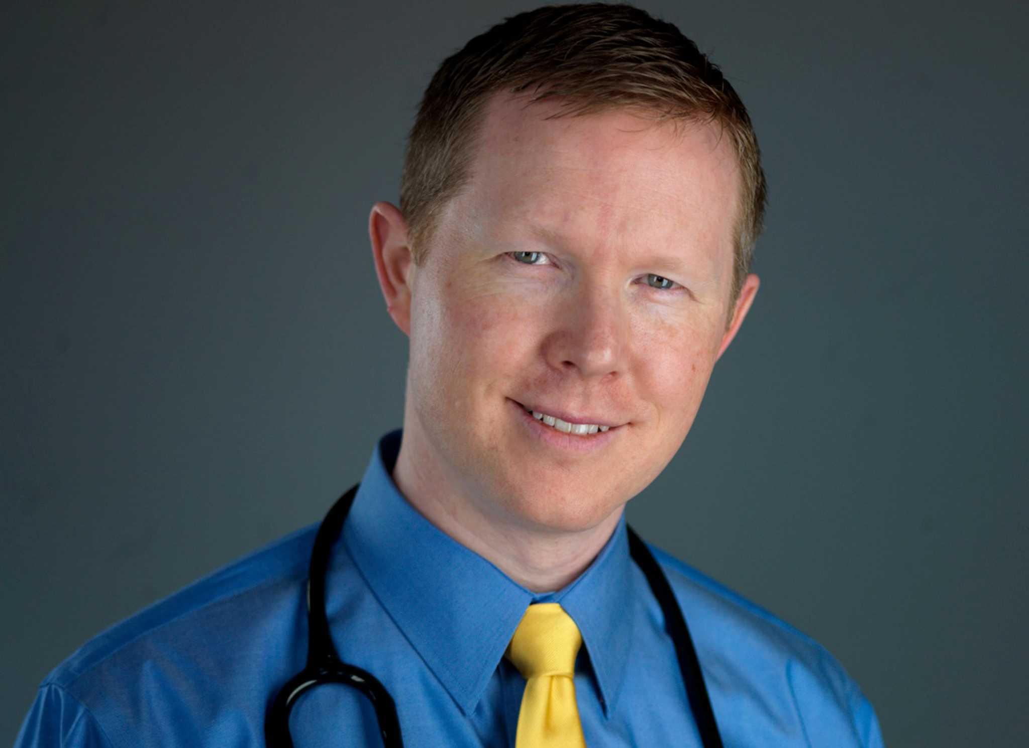 ‘Cancer Ninja’ cartoon helps patients understand diagnoses