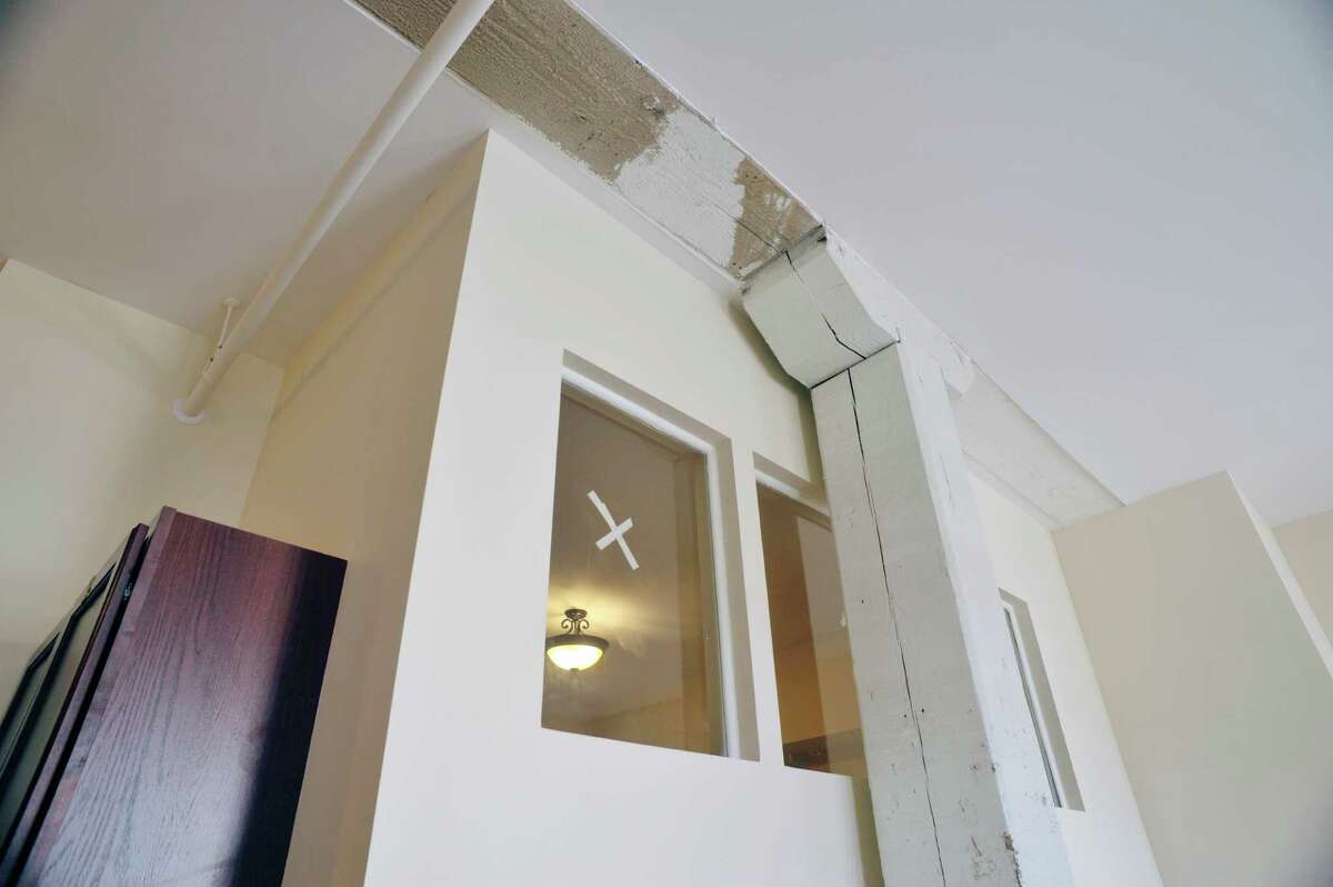 Tilley Lofts apartments open in Watervliet