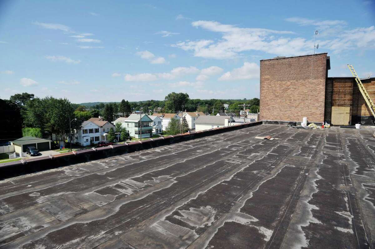 Residents of Watervliet building get 'allin' payment option