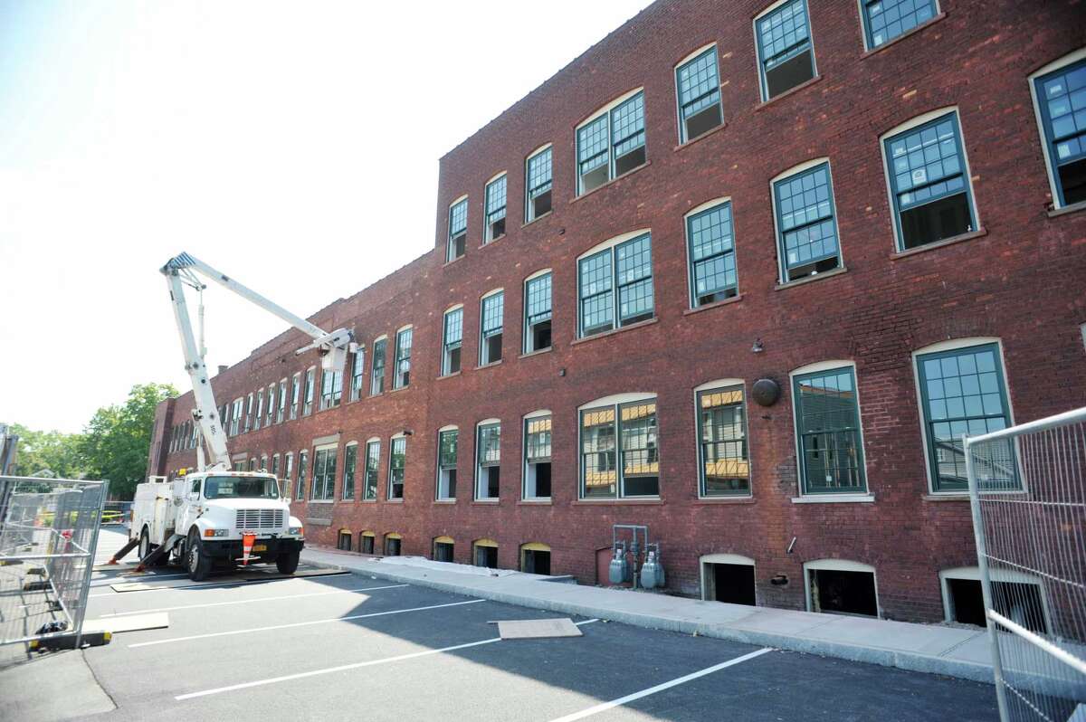 Residents of Watervliet building get 'allin' payment option