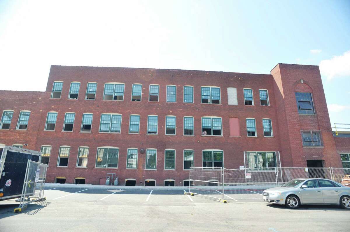 Residents of Watervliet building get 'allin' payment option