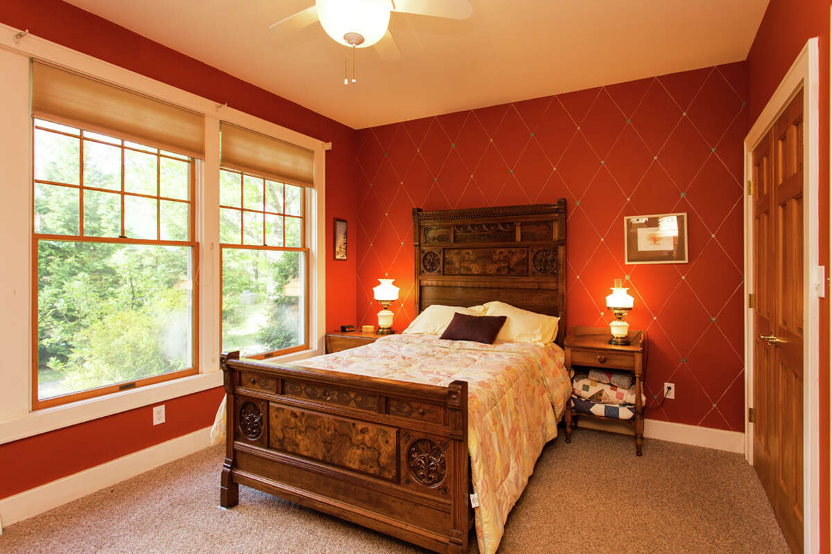 House of the Week Lake house in Malta