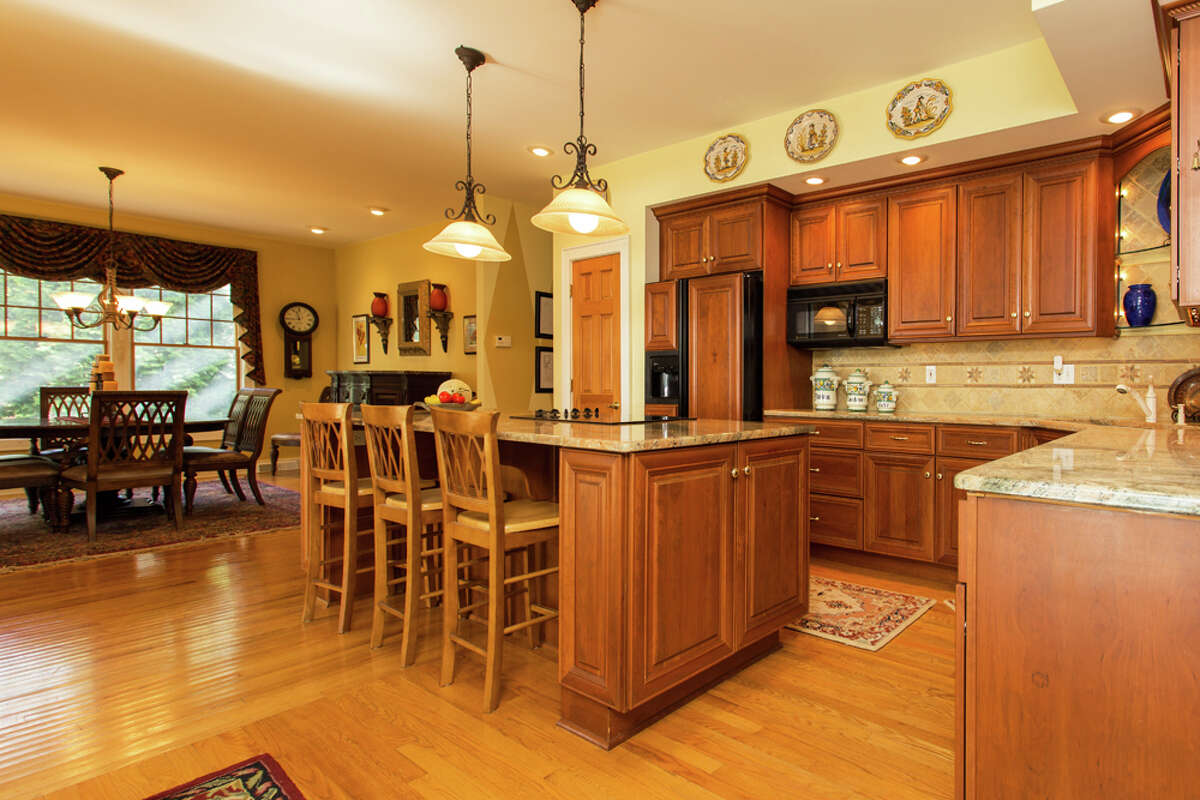 House of the Week Lake house in Malta