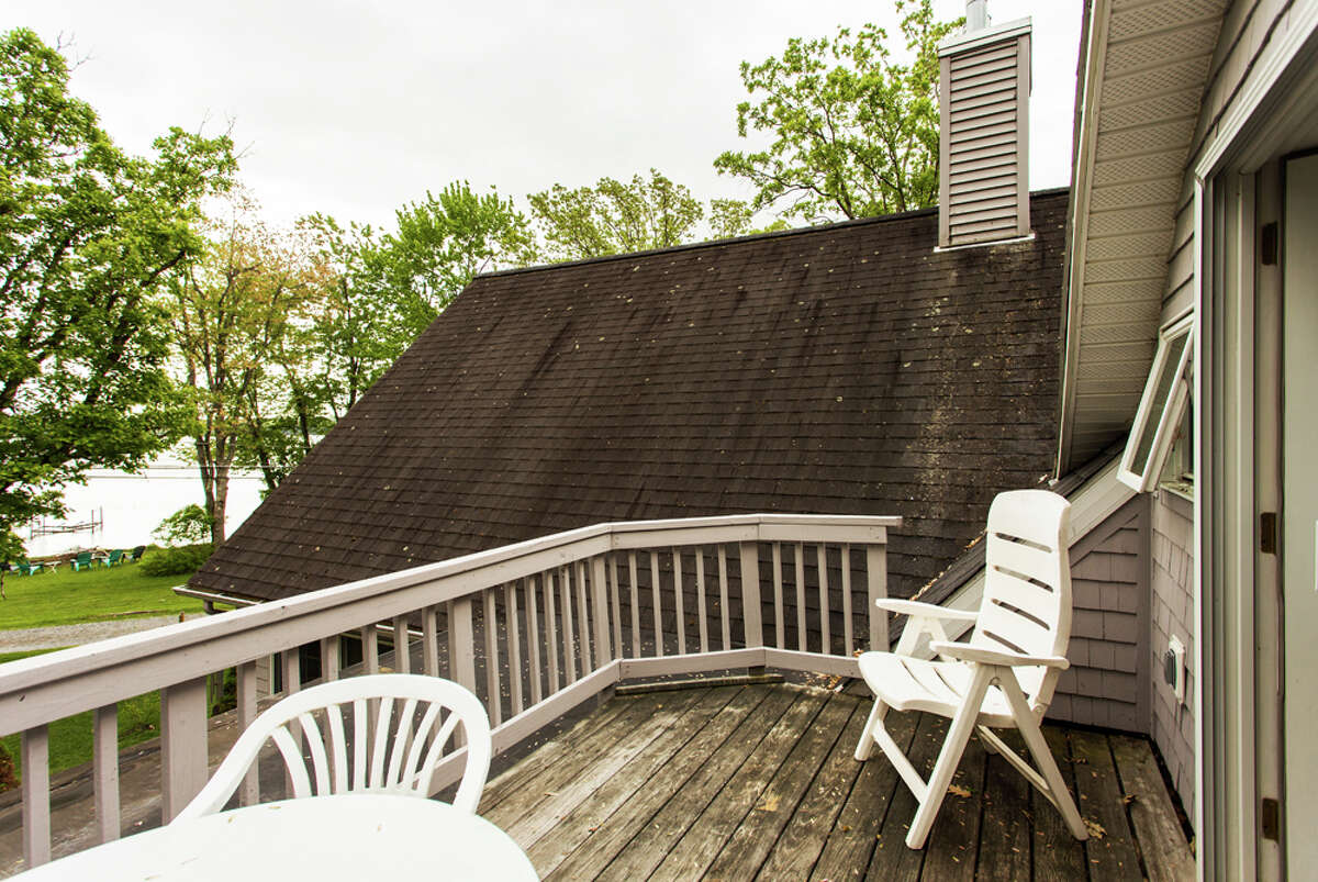 House of the Week Lake house in Malta