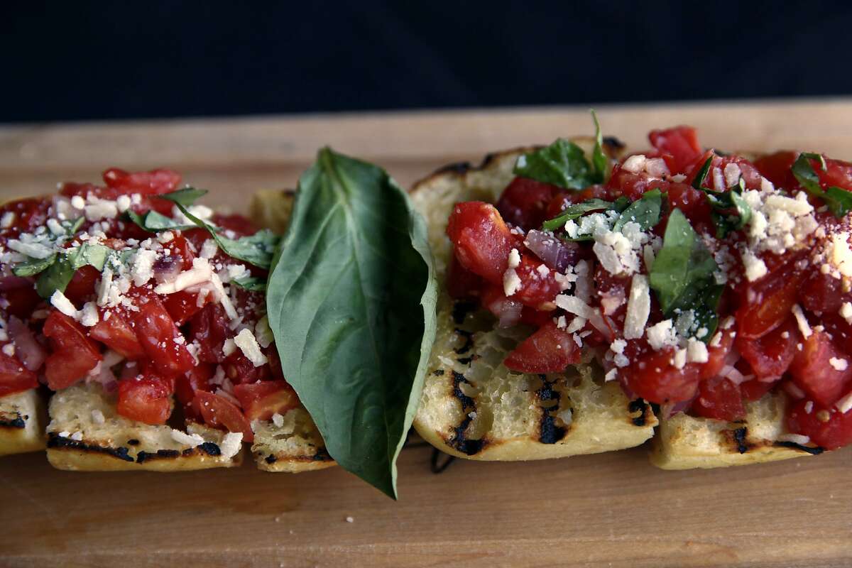 Pietro’s Trattoria in Lodi serves up gardenfresh dishes