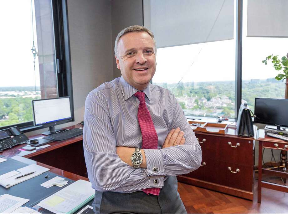McDermott and CB&I merging in $4 billion combination - Houston Chronicle