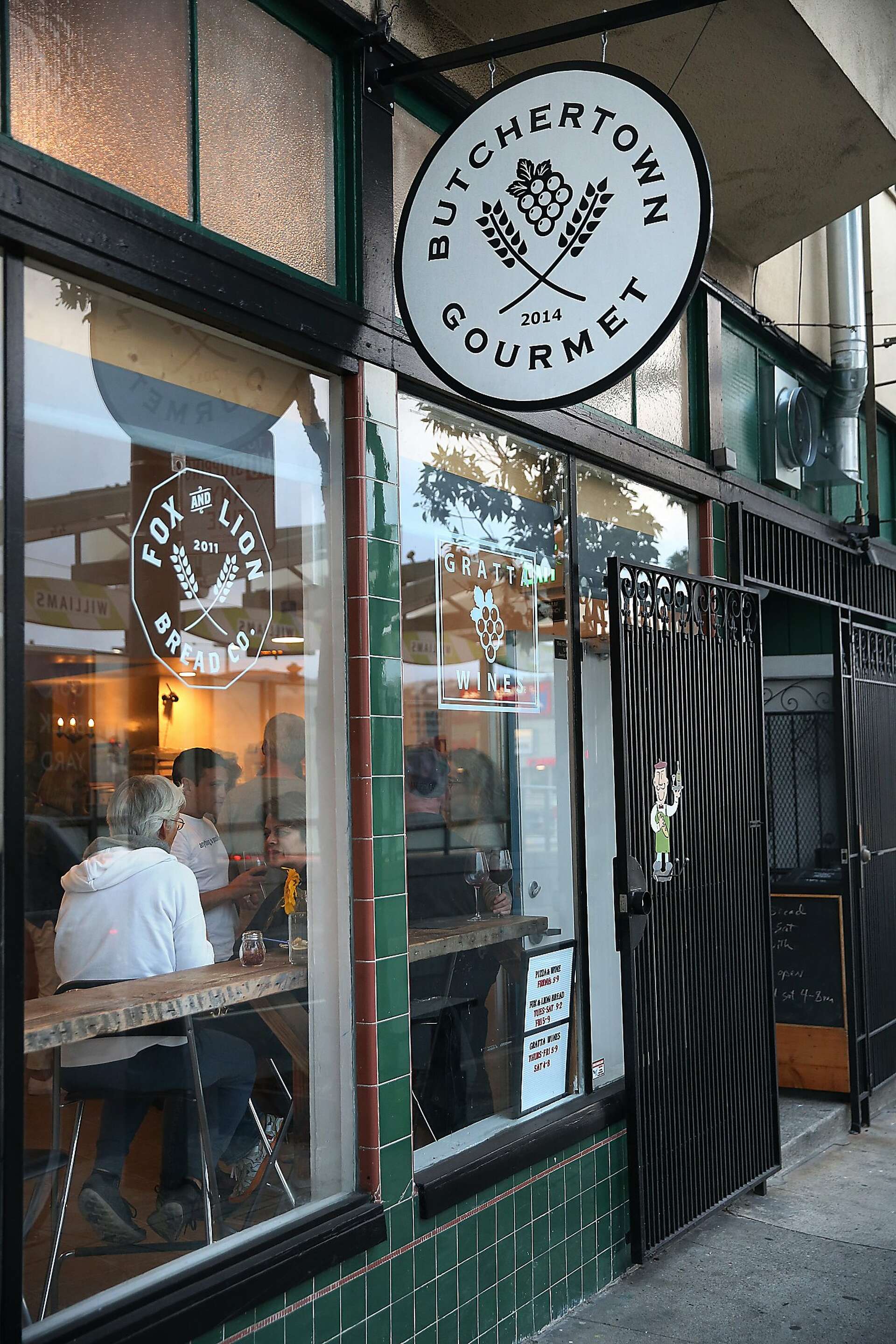 Even locals may not know these San Francisco neighborhoods