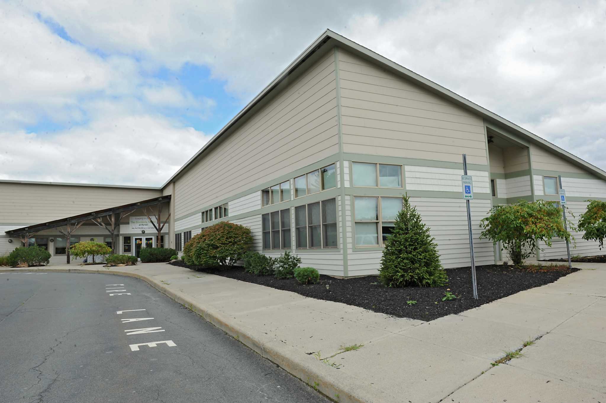 State reviews North Greenbush IDA