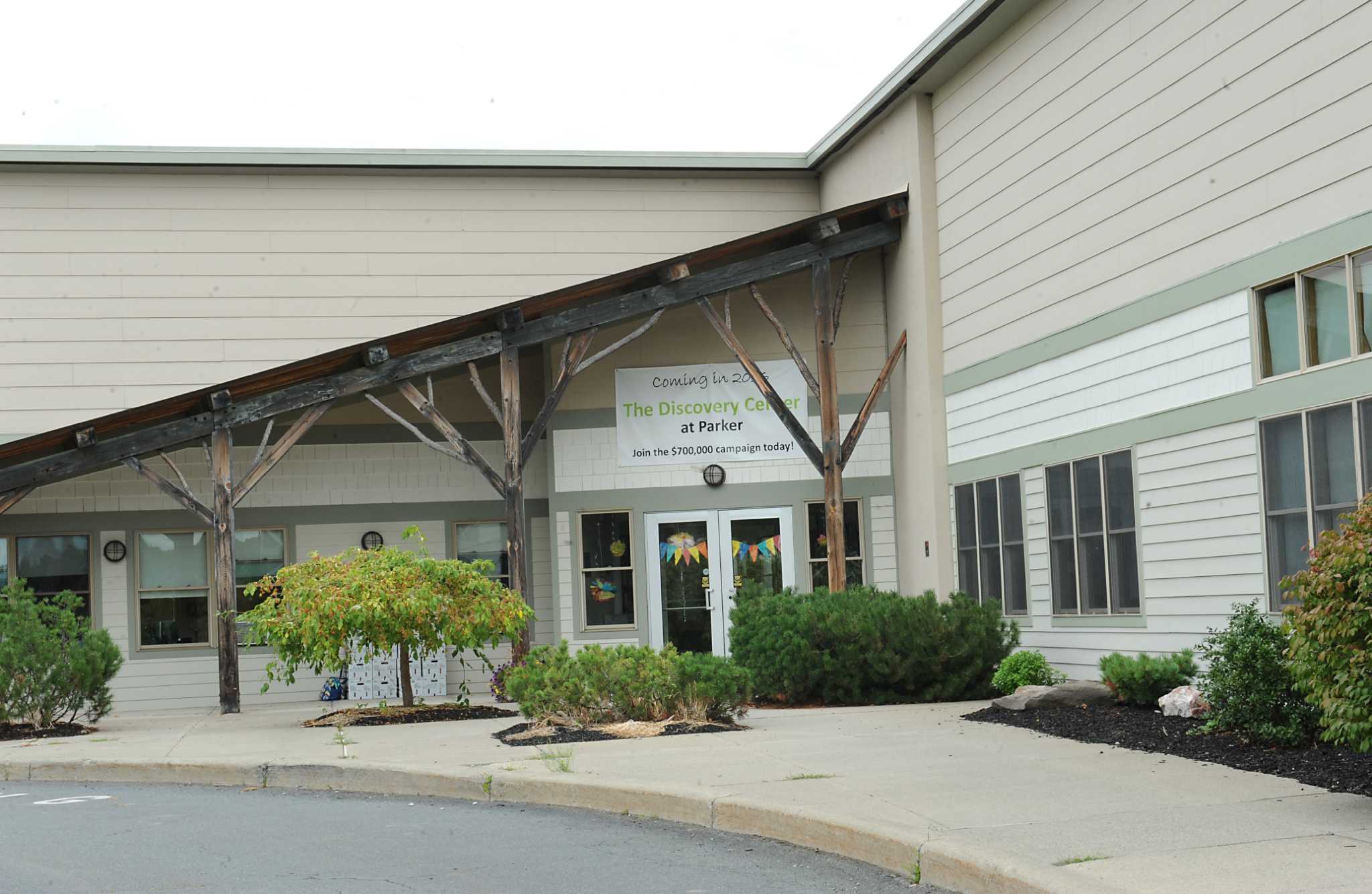 Parker School in North Greenbush hosts vaccine clinic for ages 511