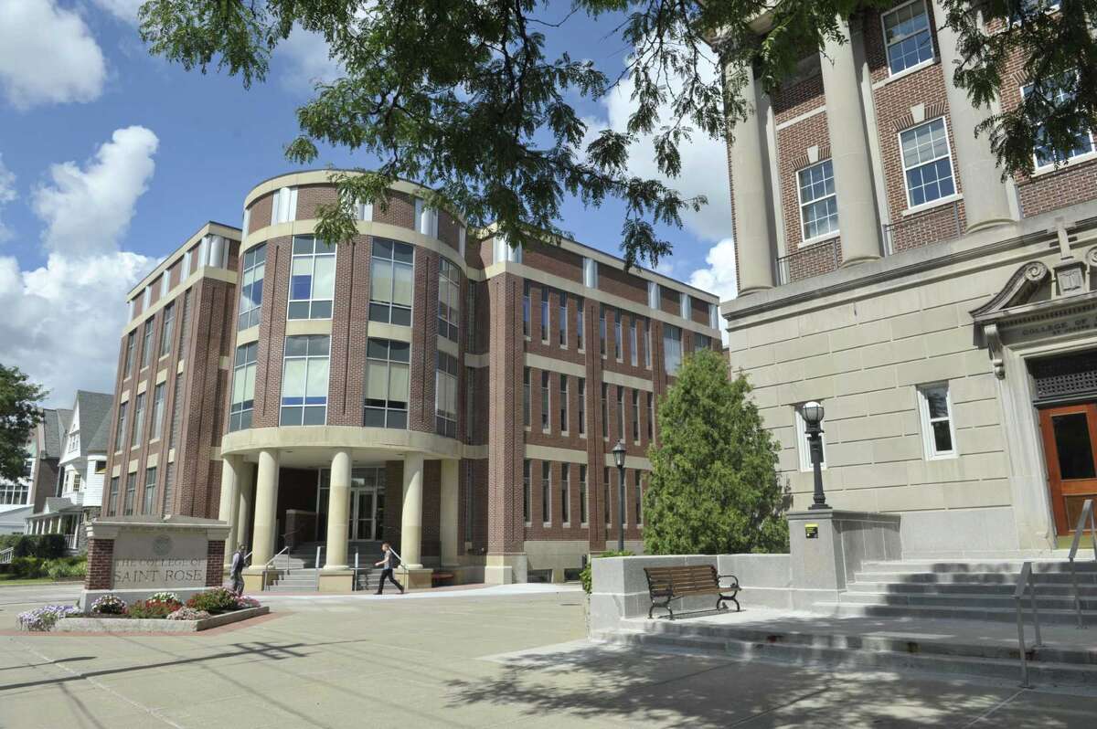 Saint Rose planning faculty cuts