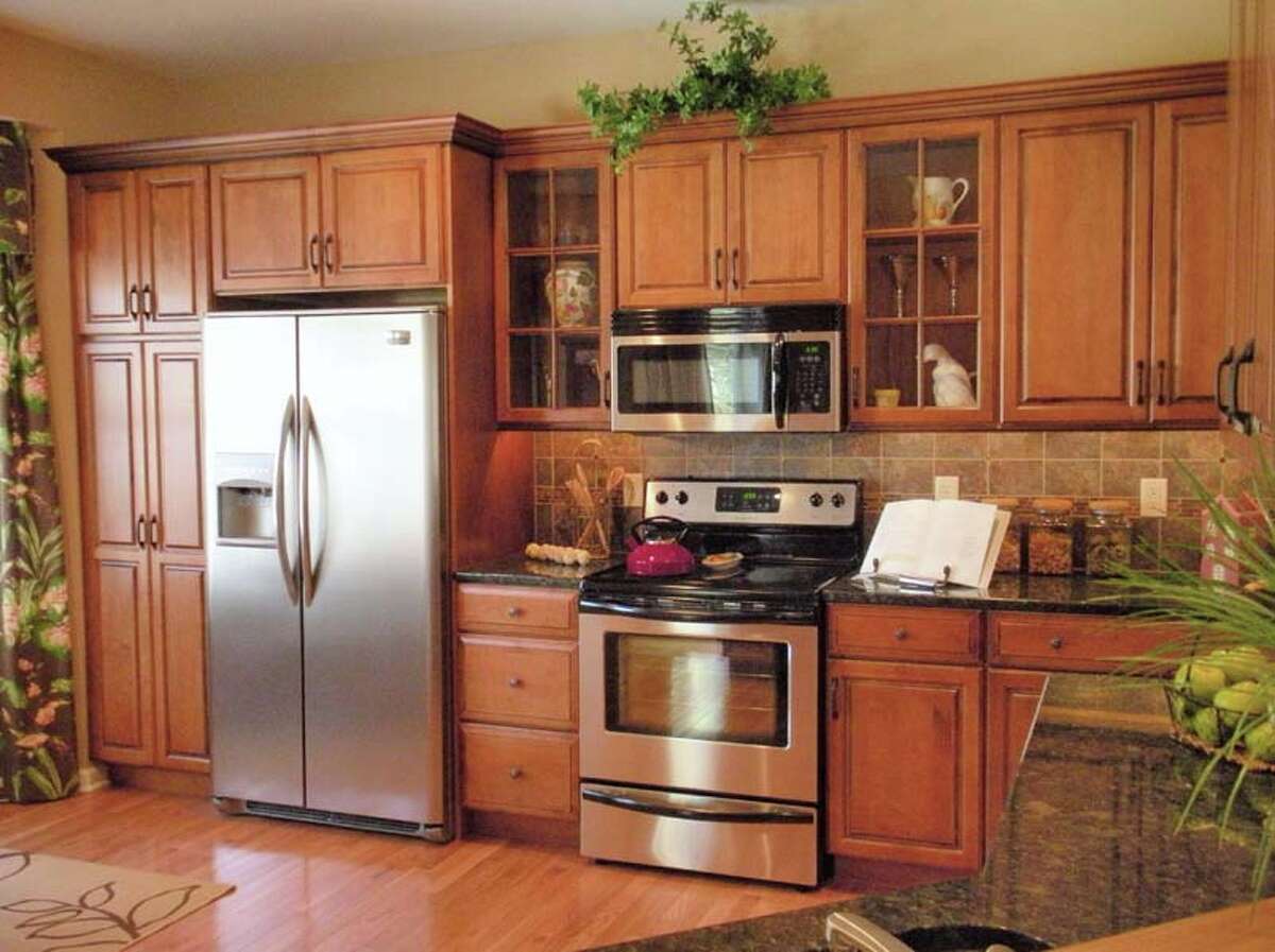 Photos New homes in the Capital Region