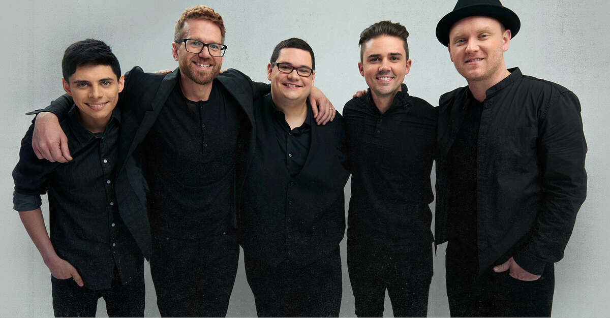 Sidewalk Prophets will visit Houston on Tuesday for a free show at Chik-Fil-A and return on tour Oct. 16.