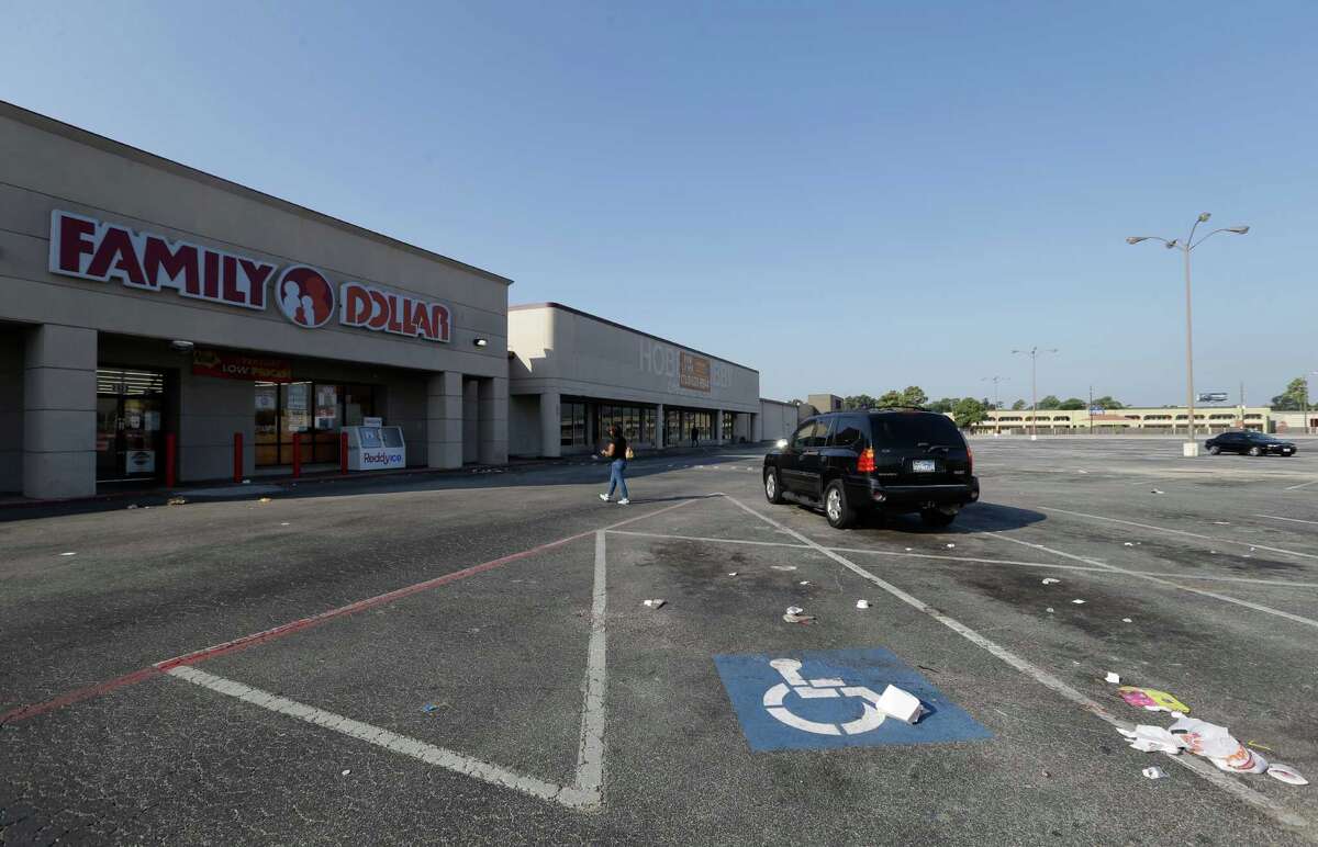 Planning continues for FM 1960 revitalization