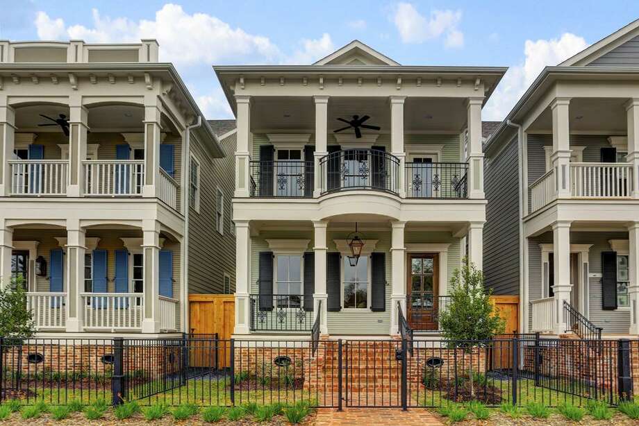 Get in the Mardi Gras spirit with a tour of New Orleans-style homes in ...