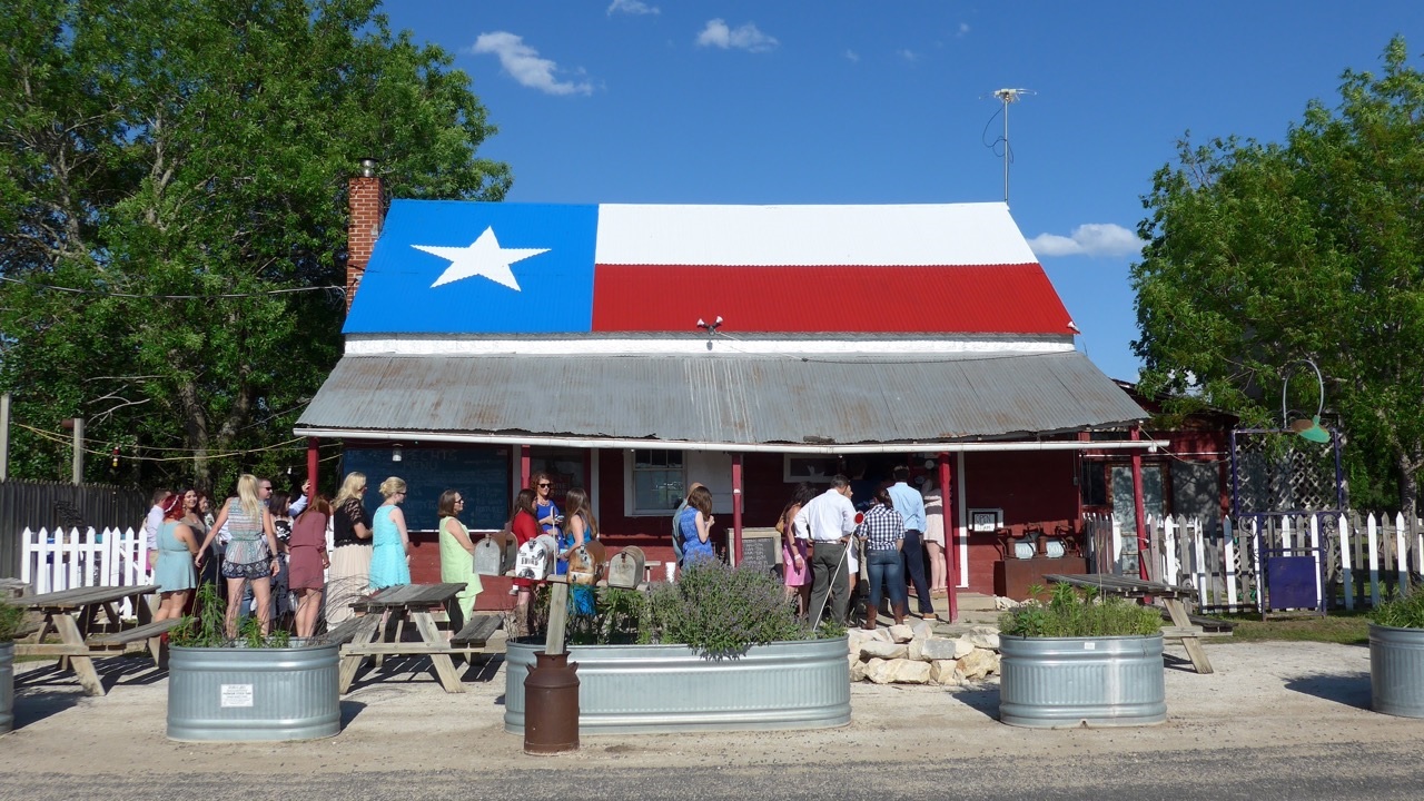 Specht's Store in the Hill Country closes after 125 years - San Antonio ...