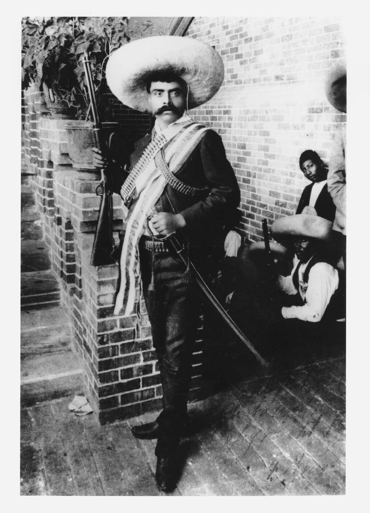 Mexican Revolution Hero Lynched By Posse 100 Years Ago   1200x0 