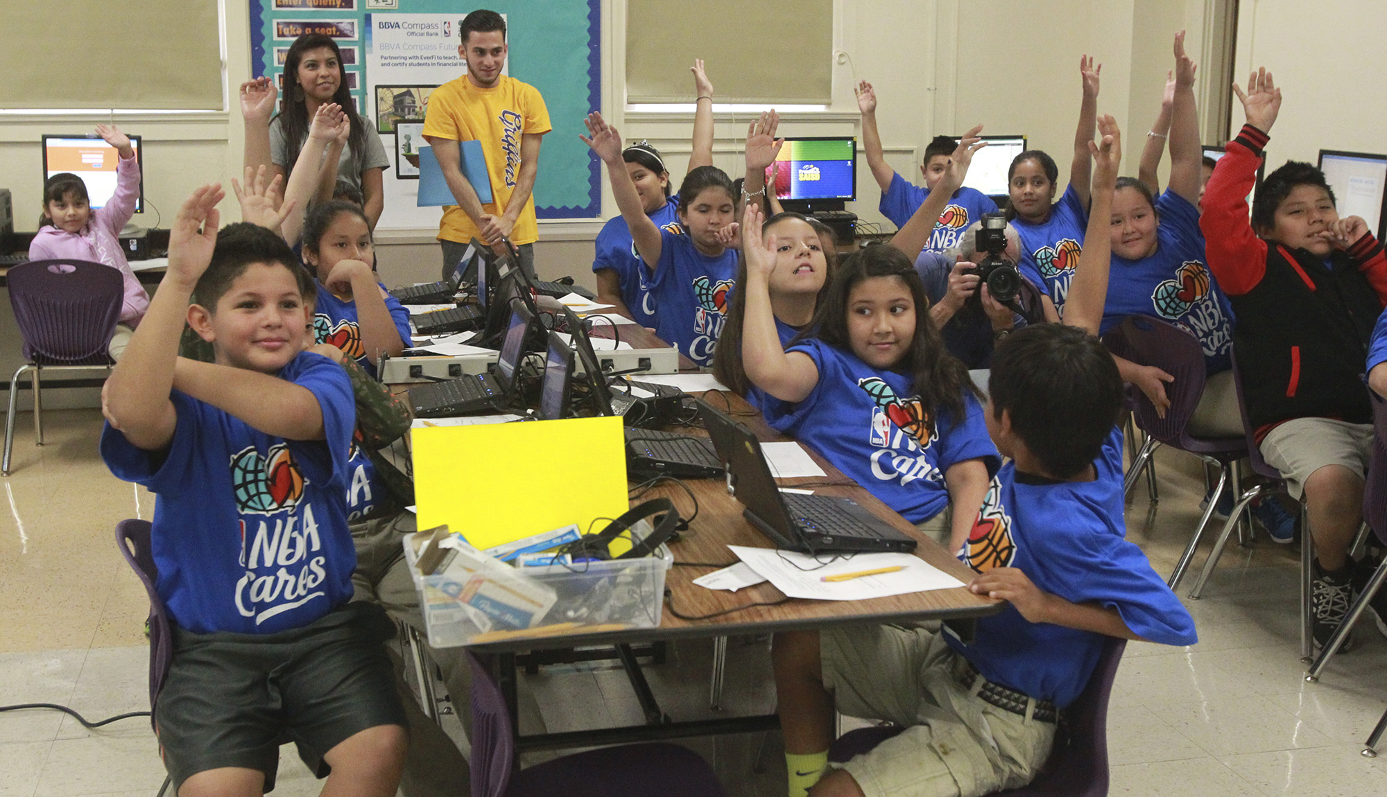 Texas Supreme Court has opportunity to improve public education