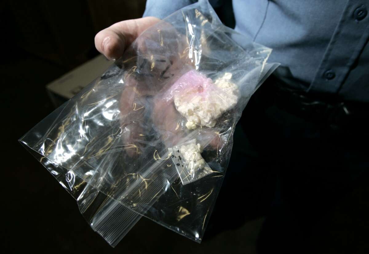 Former teacher, reallife 'Walter White' pleads guilty to making meth