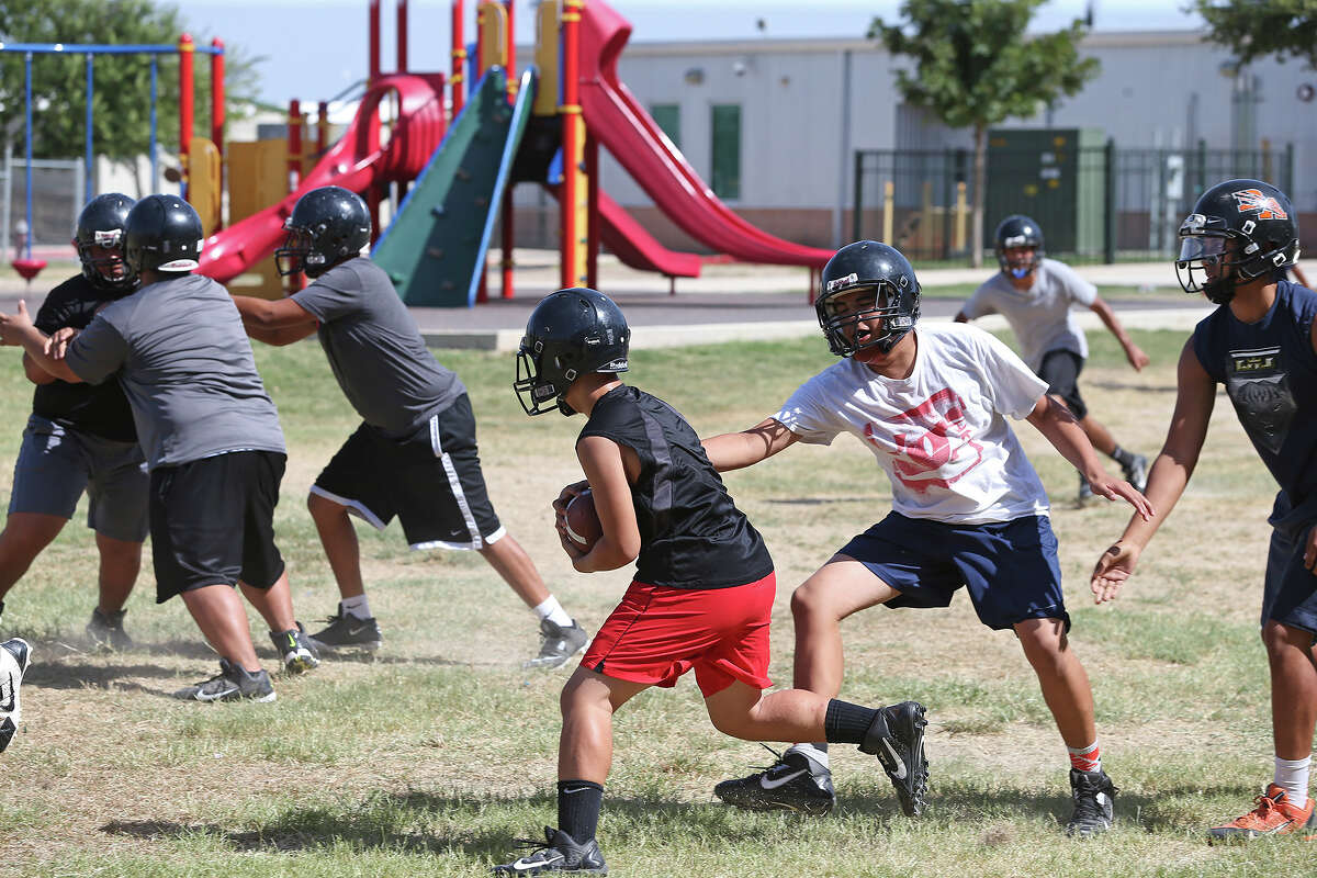 Brooks Academy hopes to achieve more with less