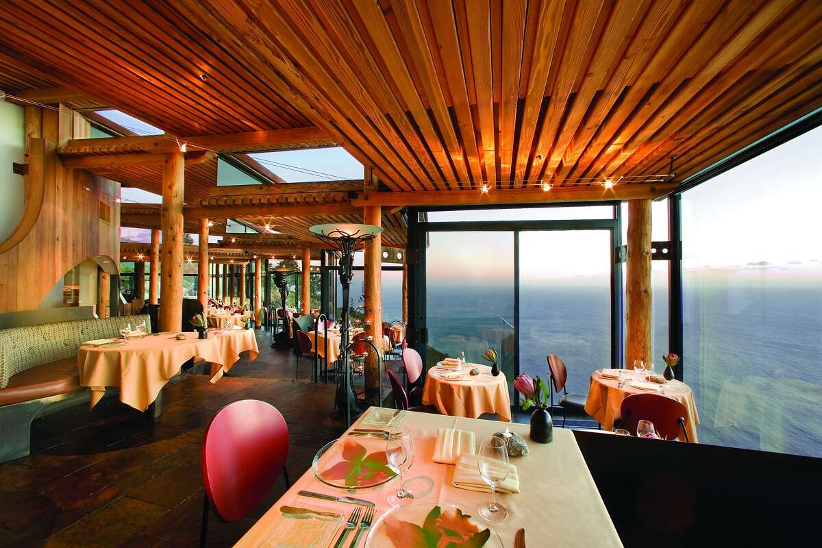 Post Ranch Inn: Eco-conscious resort rooted in Big Sur history