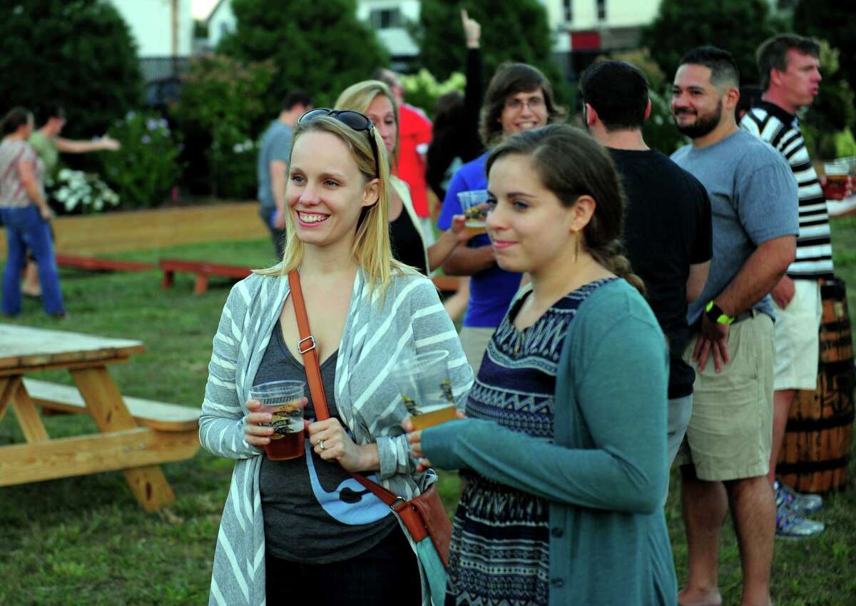 Hopyard Concert Series