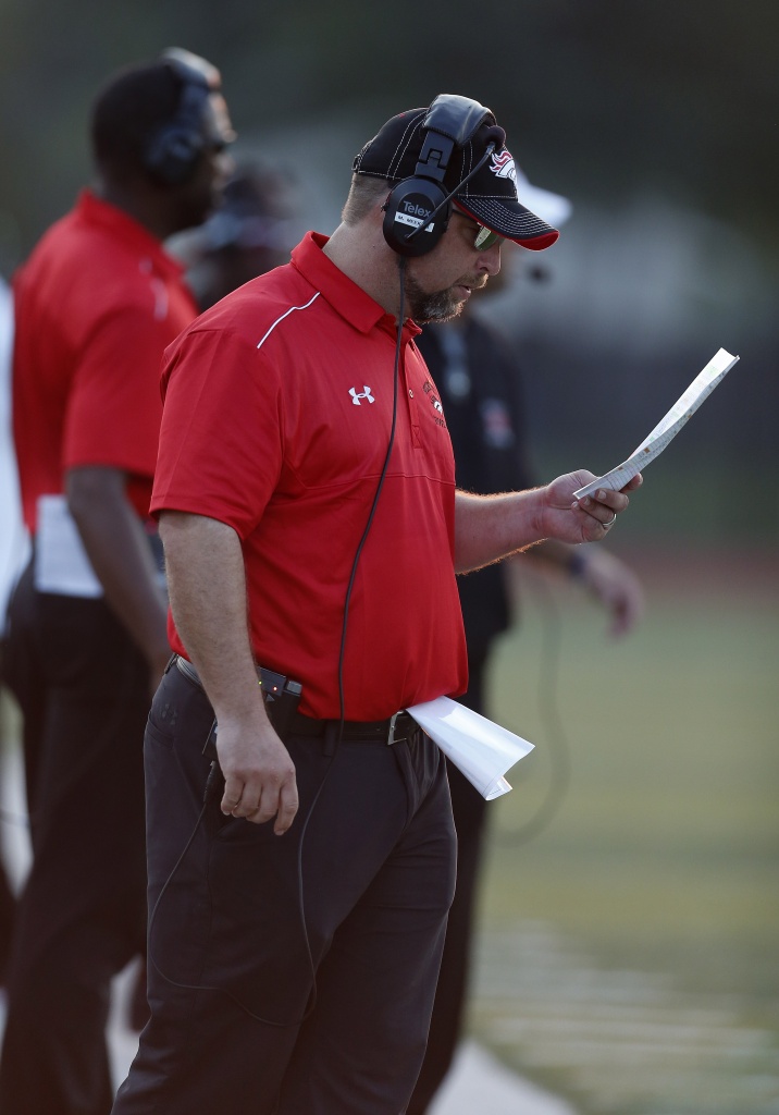 FEATURE: Adam Dunn honored as New Caney recognizes former Eagle