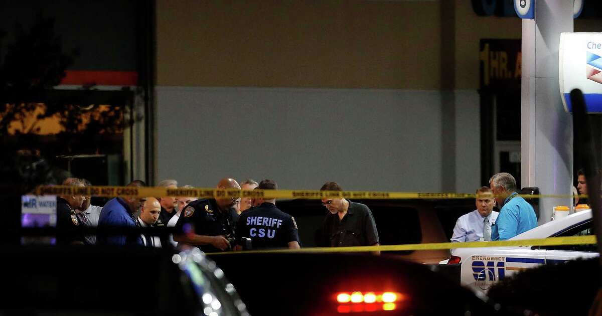 Cypress man to be arraigned Monday in deputy's murder