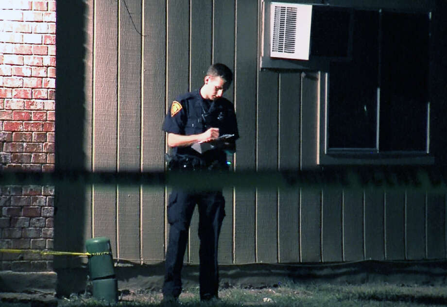 Officerinvolved shooting leaves one dead on Northwest Side San