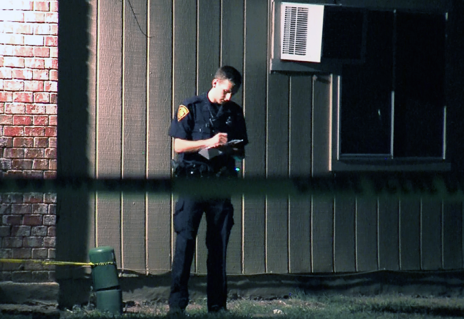 Officer-involved shooting leaves one dead on Northwest Side