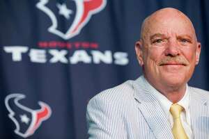 Texans owner Bob McNair rescinds contribution to anti-HERO group