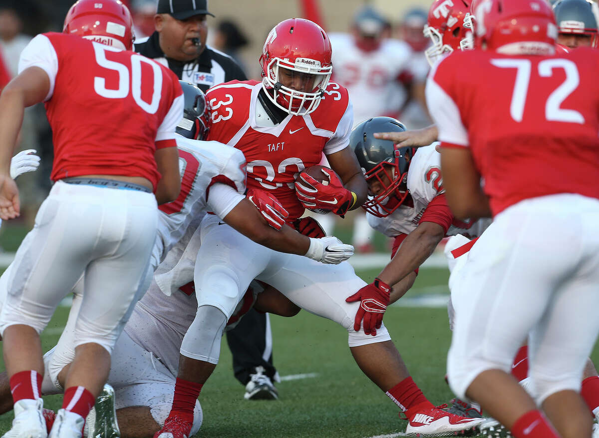 Players make winning call in Lee’s thrilling win vs. Taft