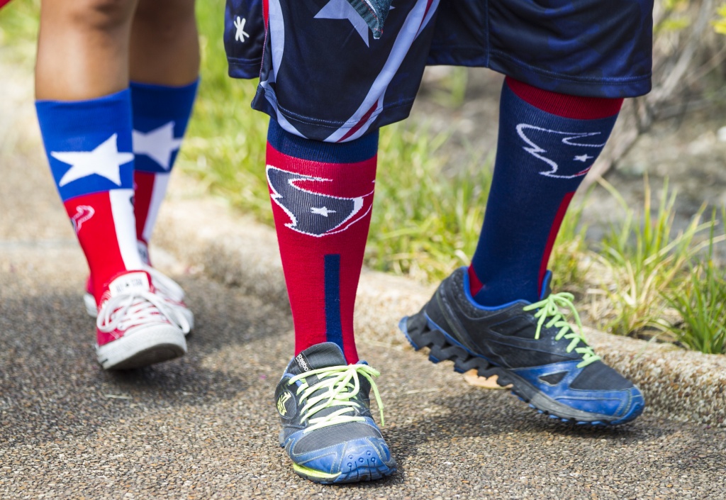 25 signs you're a true Houston Texans fan