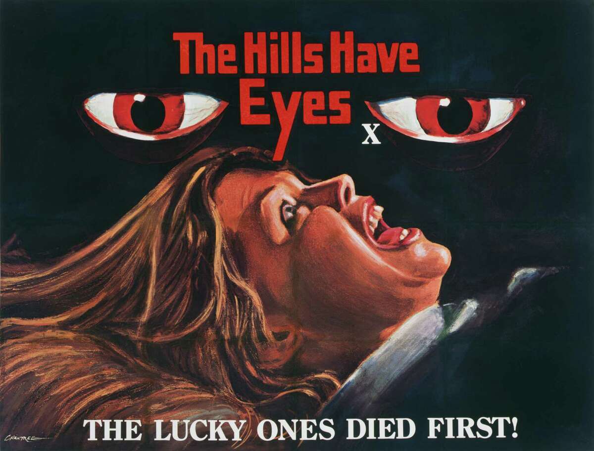 "The Hills Have Eyes"1977Director, writer "The Hills Have Eyes Part II"1985Director, writer