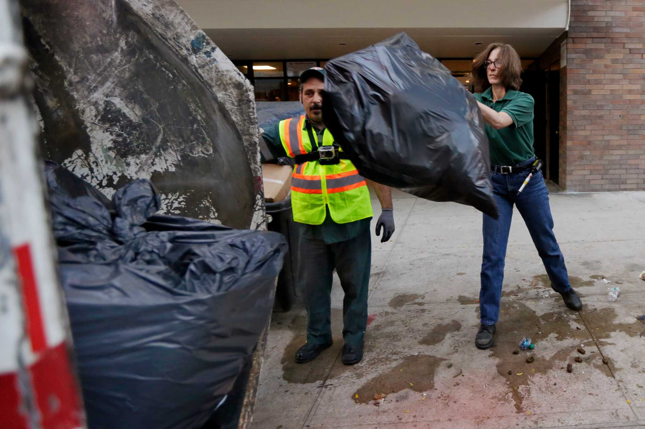 garbage-meaning-trash-puns-trash-can-amazon-dumpster-fun-in-2020