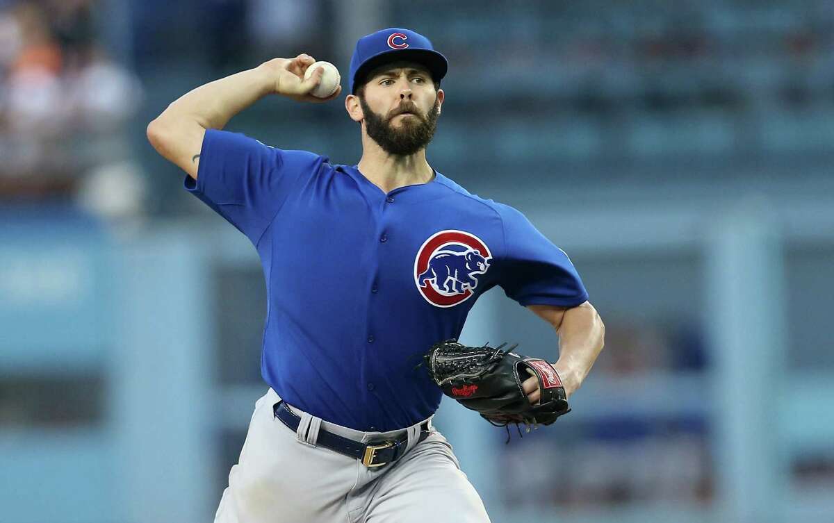 The 30 best pitches in baseball