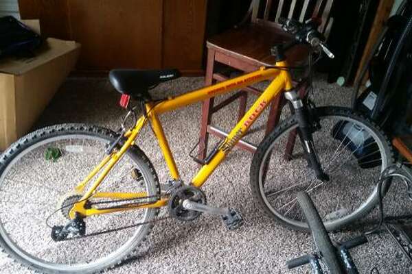 Austin Man Selling Shiner Bock Bicycle For 100 On Craigslist