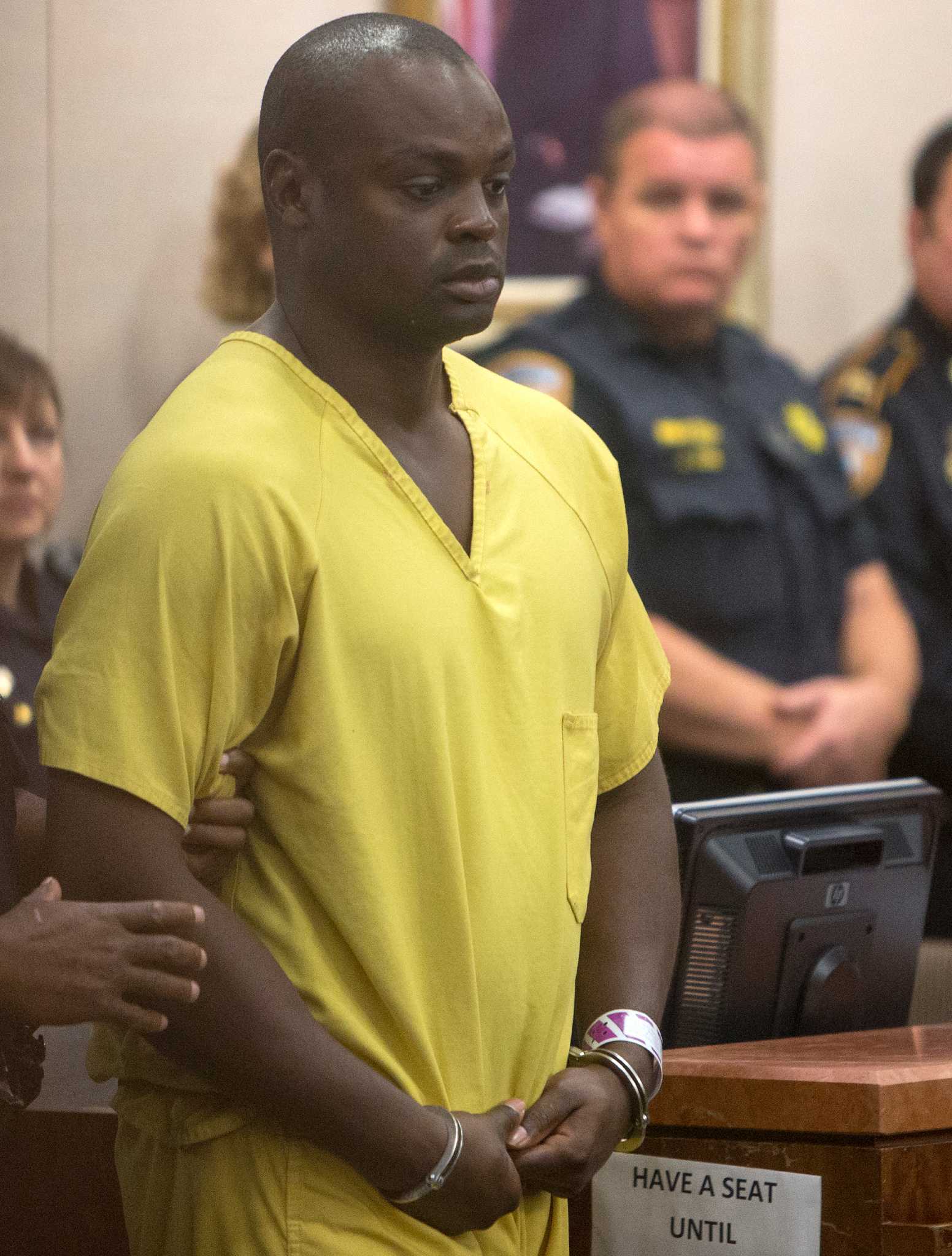 Defense says accused gunman in Goforth shooting to stand trial