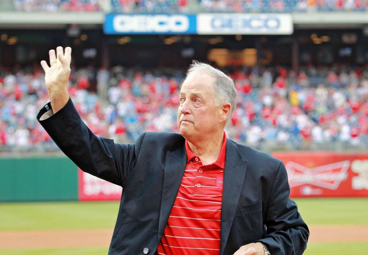 Gillick, 78, is currently serving as the president of the woeful Philadelphia Phillies. There's been rumors the Mariners may try to bring him back to Seattle in an overseer role, according to The (Tacoma) News Tribune, so he wouldn't necessarily be asked to go it alone. Gillick would bring instant credibility -- he's a member of the Hall of Fame (2011), but it's unclear if he wants to stay in baseball after he announced earlier this summer that he'd retire at the end of the season.