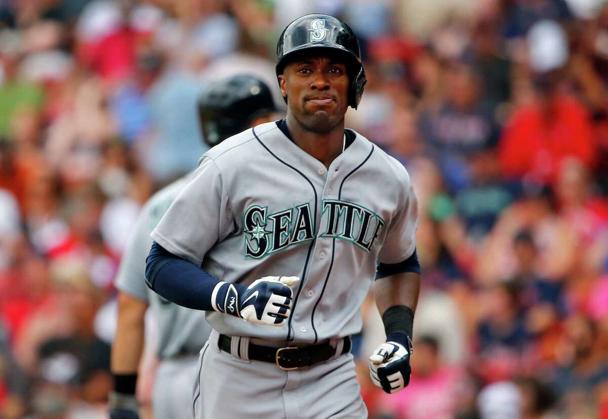 CF Austin Jackson agrees to $6M, 2-year deal with Giants