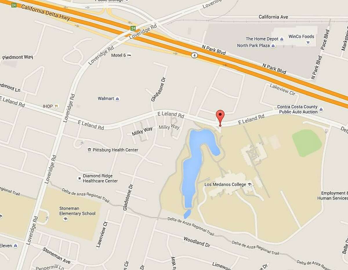 Oakland man dies in Pittsburg shooting