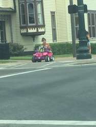 girls barbie jeep