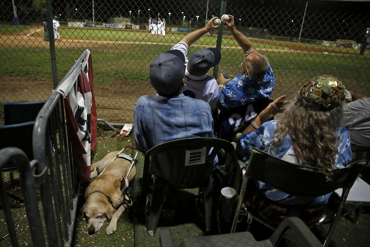 San Rafael Little League