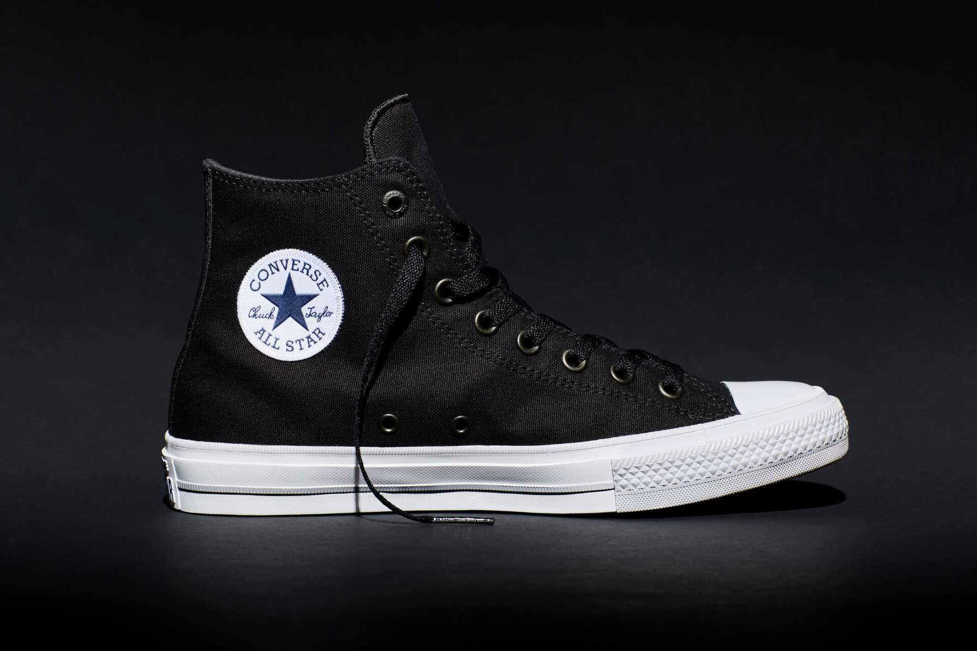 Chuck Taylor Review