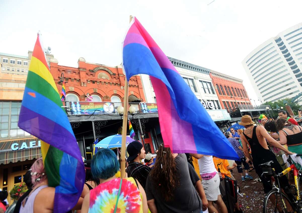 Beaumont Pride Festival details announced