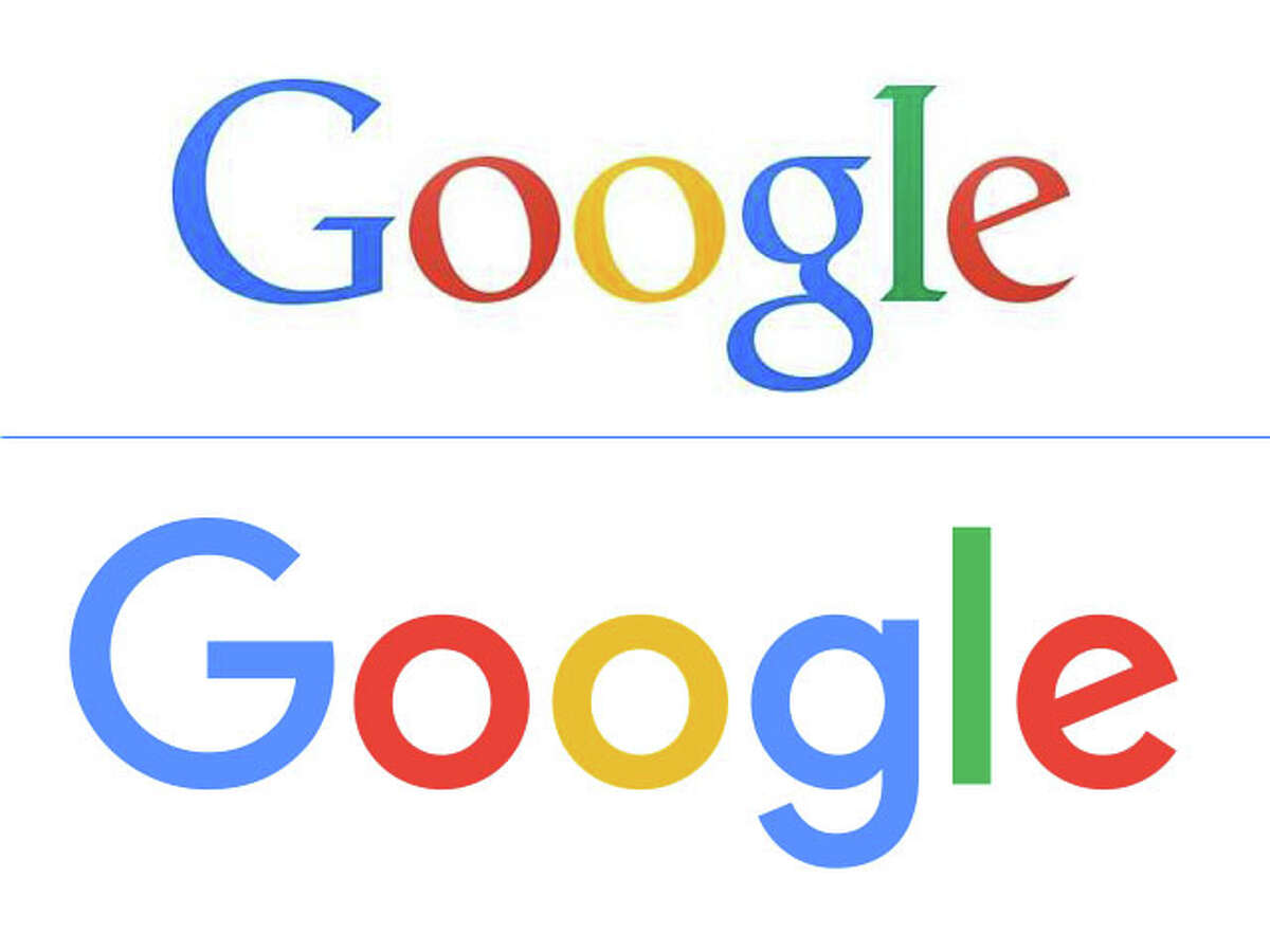 Google updated its logo on Sept. 1, 2015 to reflect the range of apps, devices and platforms people use to interact with Google, according to a blog post. The company is also eliminating the lowercase "g" icon, which will be replaced by a multicolor capital "G." "We think we’ve taken the best of Google (simple, uncluttered, colorful, friendly), and recast it not just for the Google of today, but for the Google of the future," the company wrote.